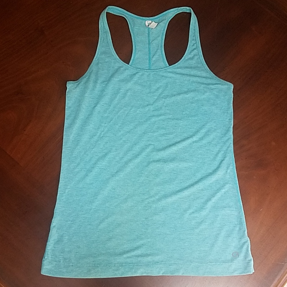 GapFit Top(s!)